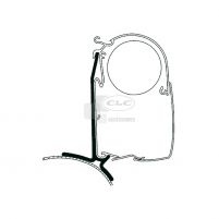 Adaptateur de stores Trafic Vivaro
